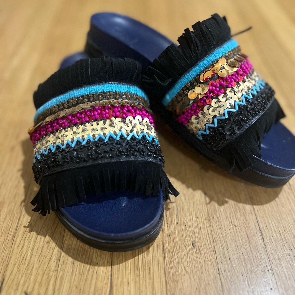 Tory Burch Sandals